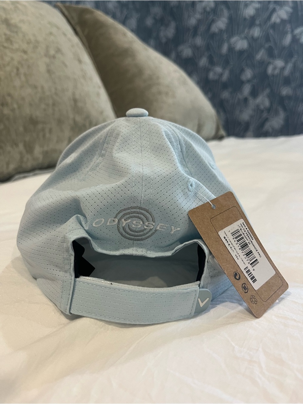 Callaway Performance Pro golf hat - Picture 5 of 11